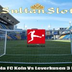 Prediksi Bola FC Koln Vs Leverkusen 3 Maret 2024