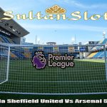 Prediksi Bola Sheffield United Vs Arsenal 5 Maret 2024