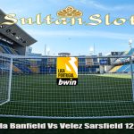 Prediksi Bola Banfield Vs Velez Sarsfield 12 Maret 2024