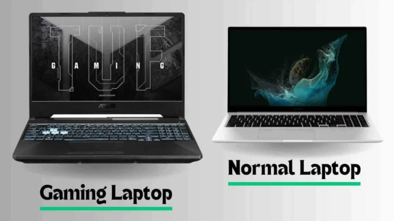 Gaming-Laptop-vs-Normal-Laptop
