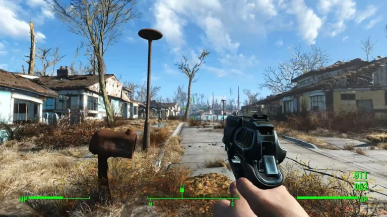 How to Install Mods on Fallout 4