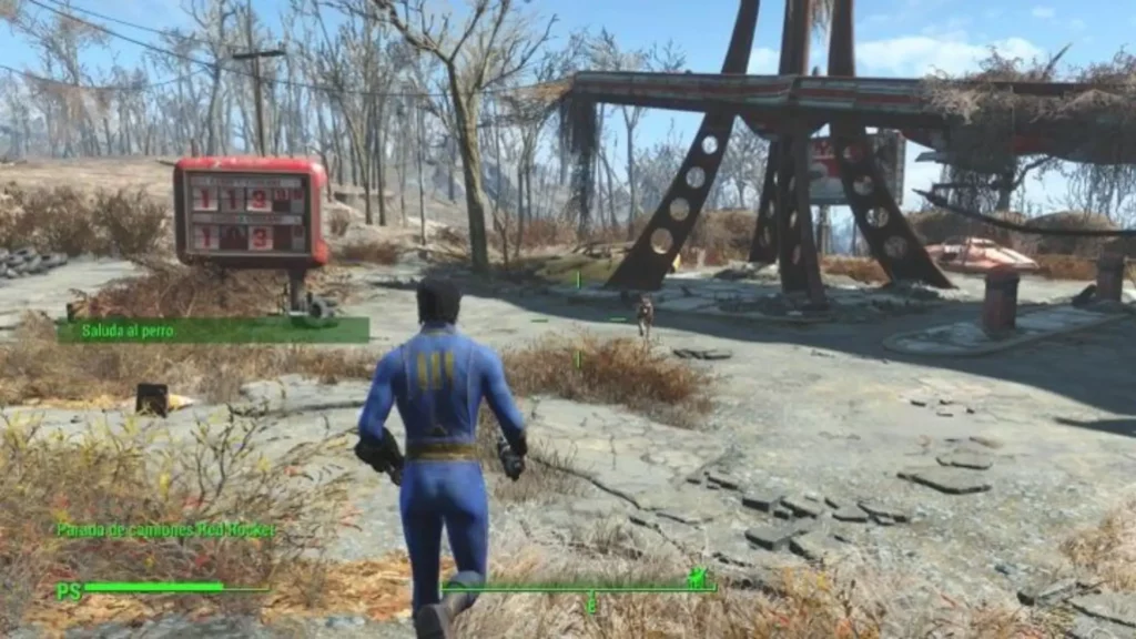 How to Install Mods on Fallout 4 PC
