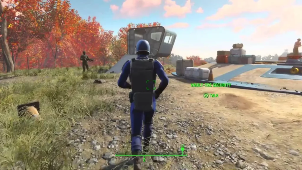 How to Install Mods on Fallout 4 Steam