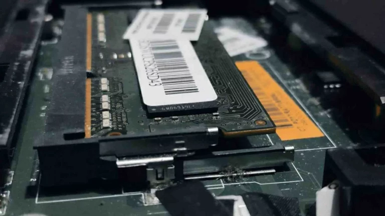 Is 8GB RAM Enough for Laptop, Work, Gaming, & Editing?