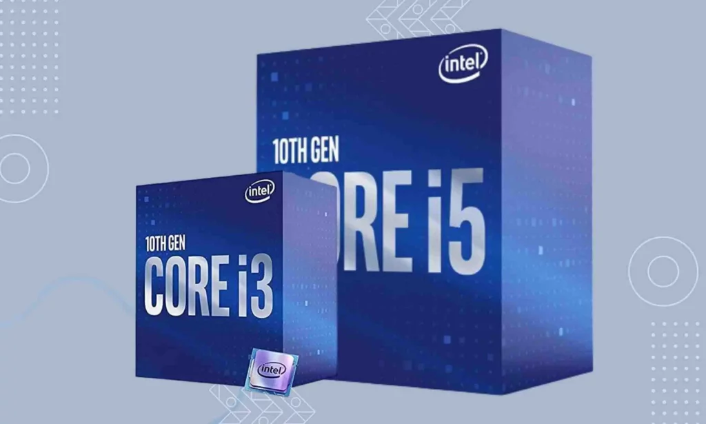 Is Intel 10th Good For Laptops