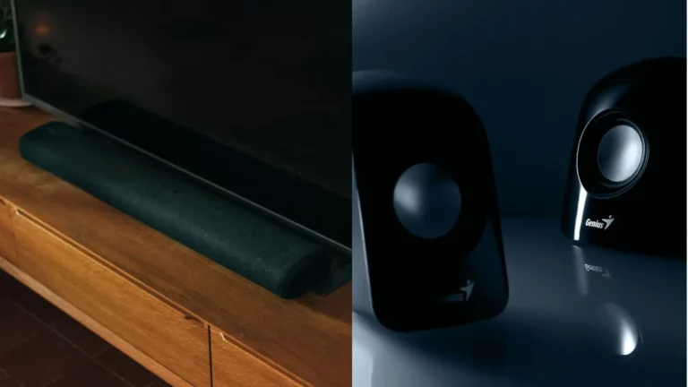 Soundbar vs Home Theater System, Which is Better?
