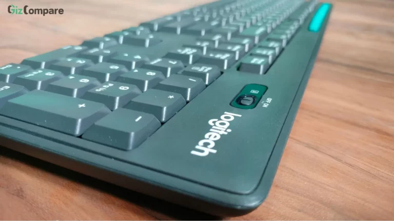 Are Logitech Keyboards Good for Typing and Gaming?
