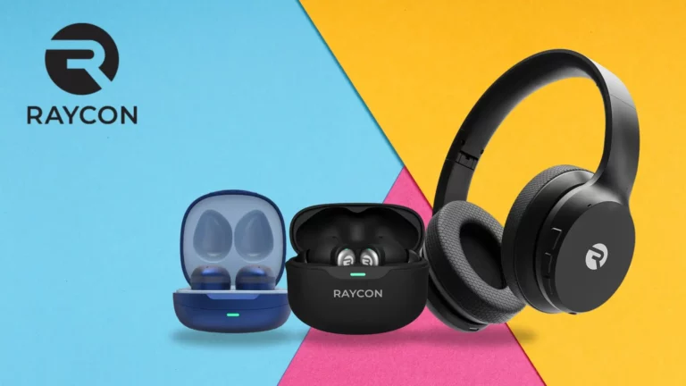 Are Raycon Earbuds & Headphones Good? Is it a Good Brand?
