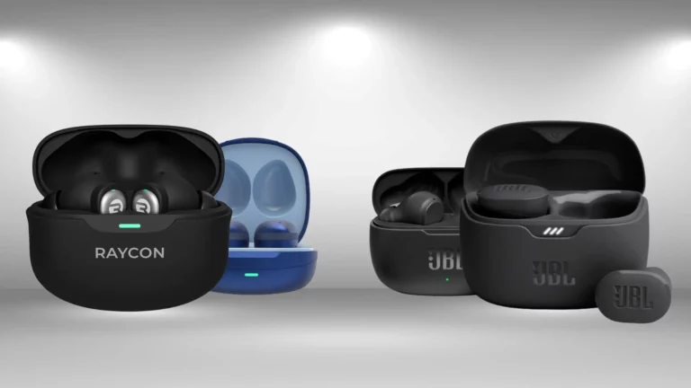 Raycon vs JBL Earbuds: Which is Better Overall?