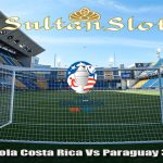 Prediksi Bola Costa Rica Vs Paraguay 3 Juli 2024