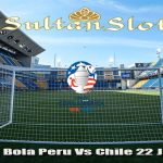 Prediksi Bola Peru Vs Chile 22 Juni 2024