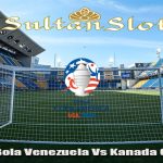 Prediksi Bola Venezuela Vs Kanada 6 Juli 2024