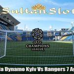 Prediksi Bola Dynamo Kyiv Vs Rangers 7 Agustus 2024