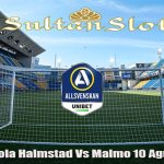 Prediksi Bola Halmstad Vs Malmo 10 Agustus 2024