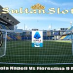 Prediksi Bola Napoli Vs Fiorentina 9 Maret 2025