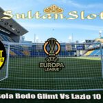 Prediksi Bola Bodo Glimt Vs Lazio 10 April 2025