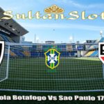 Prediksi Bola Botafogo Vs Sao Paulo 17 April 2024