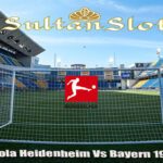 Prediksi Bola Heidenheim Vs Bayern 19 April 2025