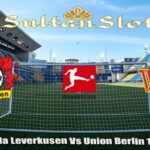 Prediksi Bola Leverkusen Vs Union Berlin 12 April 2025