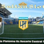 Prediksi Bola Platense Vs Rosario Central 16 April 2025